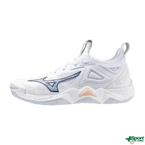 Zapatillas WAVE MOMENTUM 3 Balonmano-Voley Mujer