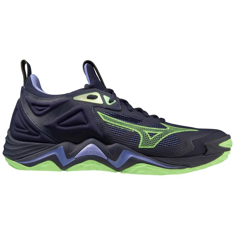 Zapatillas WAVE MOMENTUM 3 Balonmano-voley