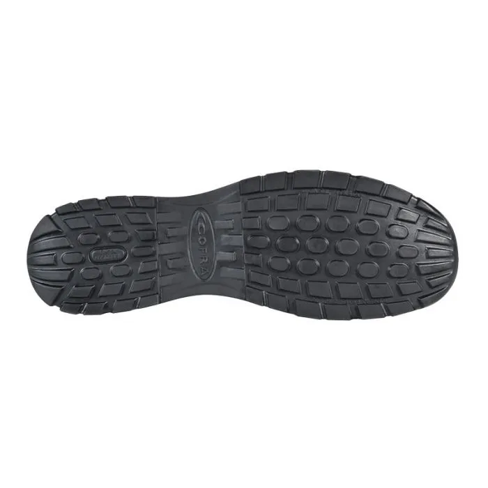 Zapatos altos de trabajo Cofra Romford S3 SRC