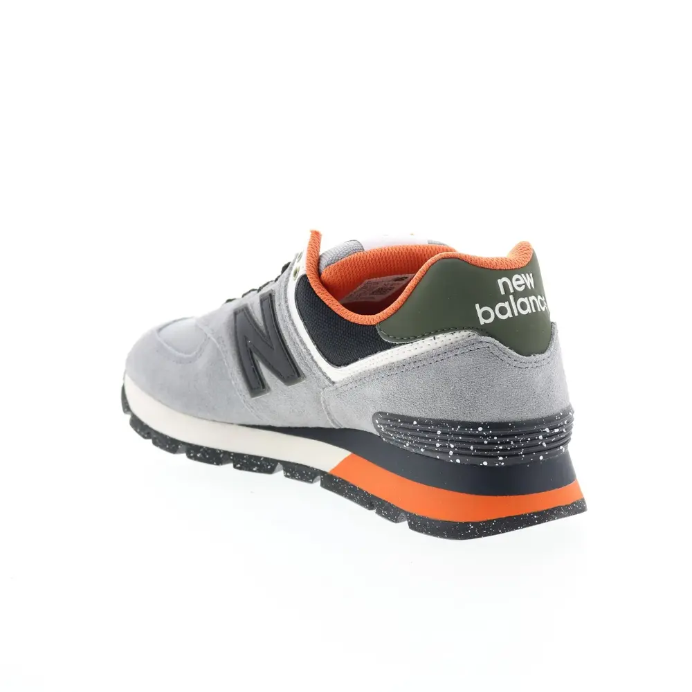 Zapatos casuales 574 Rugged V2 Cordura