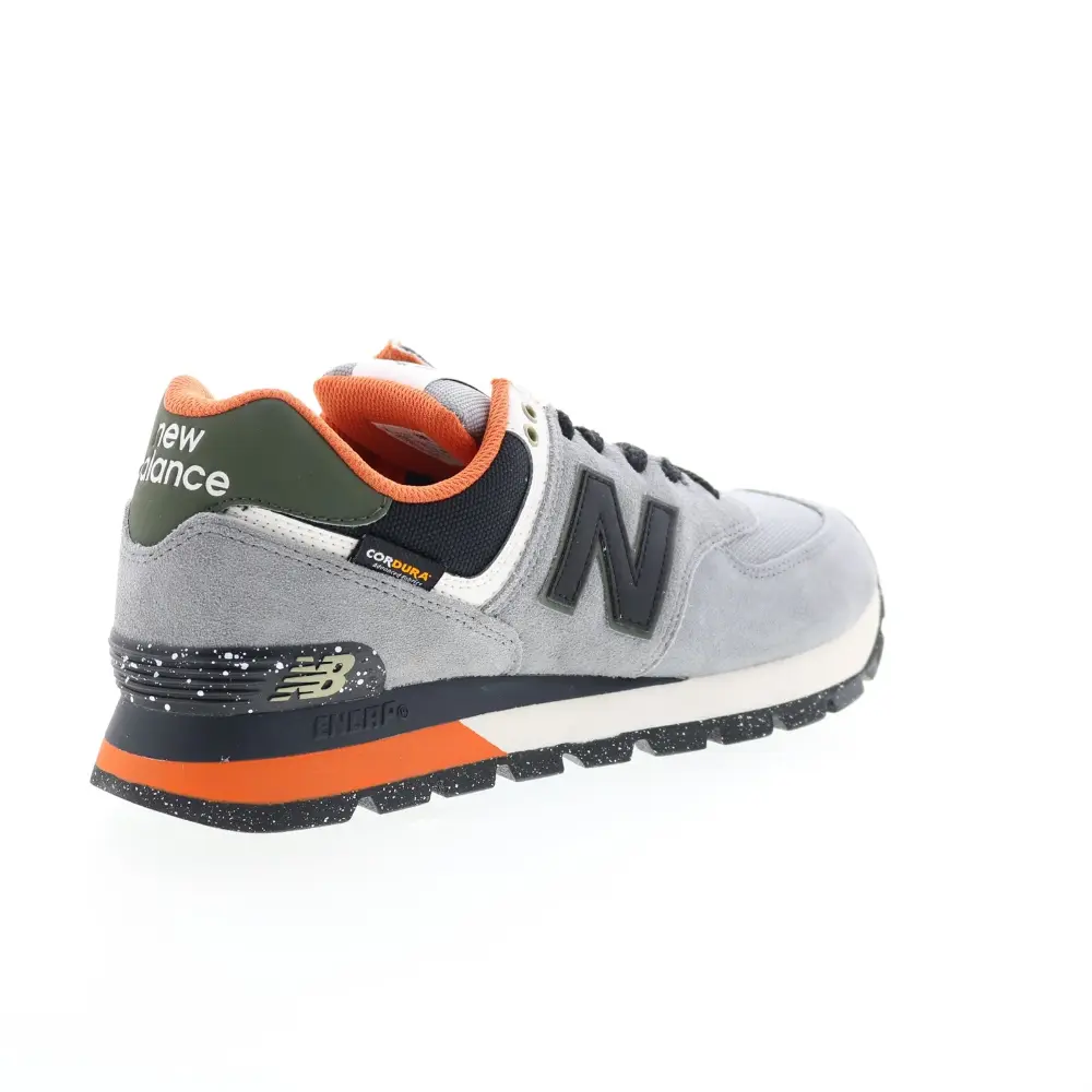 Zapatos casuales 574 Rugged V2 Cordura