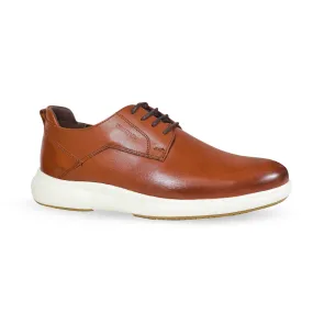 Zapatos Casuales Cobre – Hombre