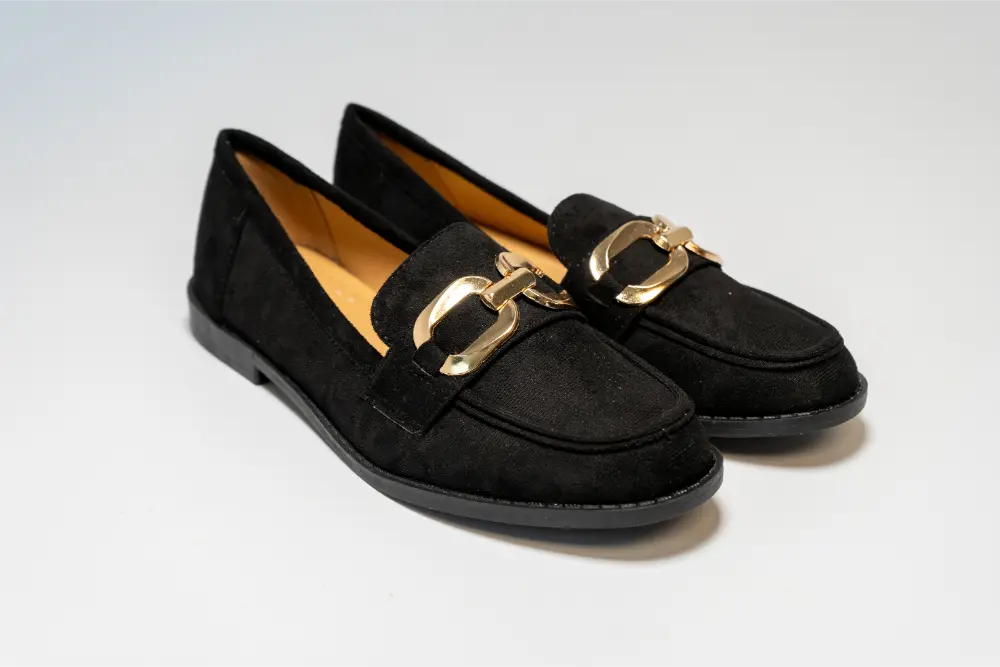 Zapatos casuales flats