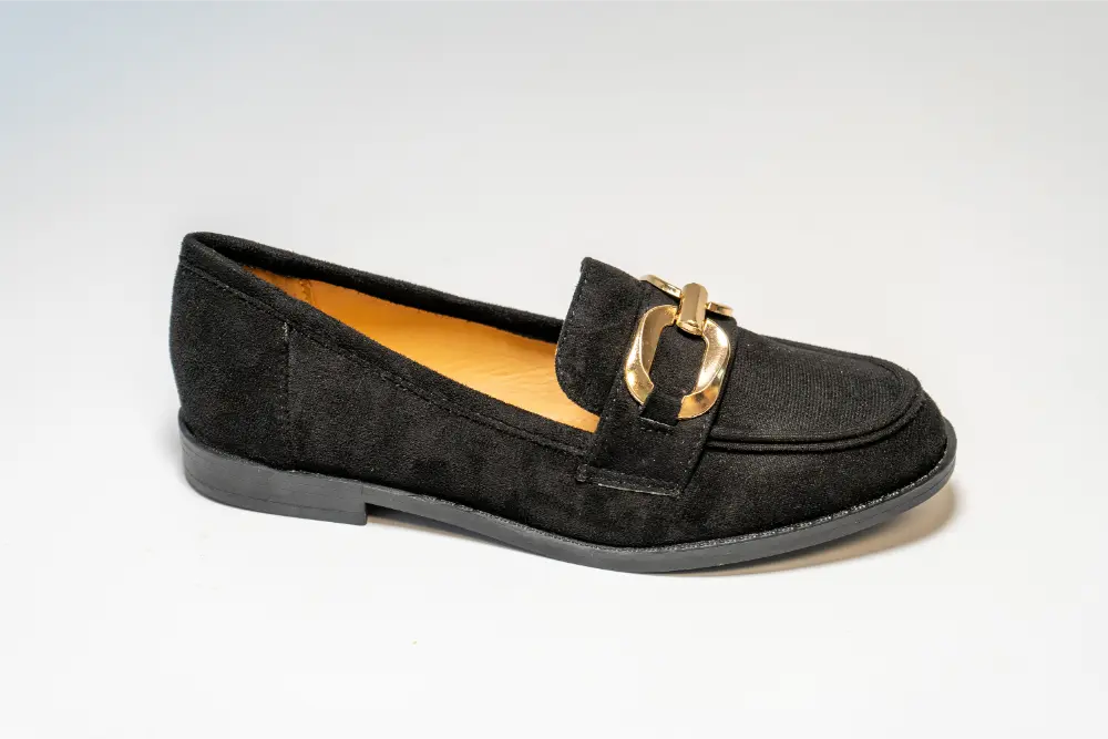 Zapatos casuales flats