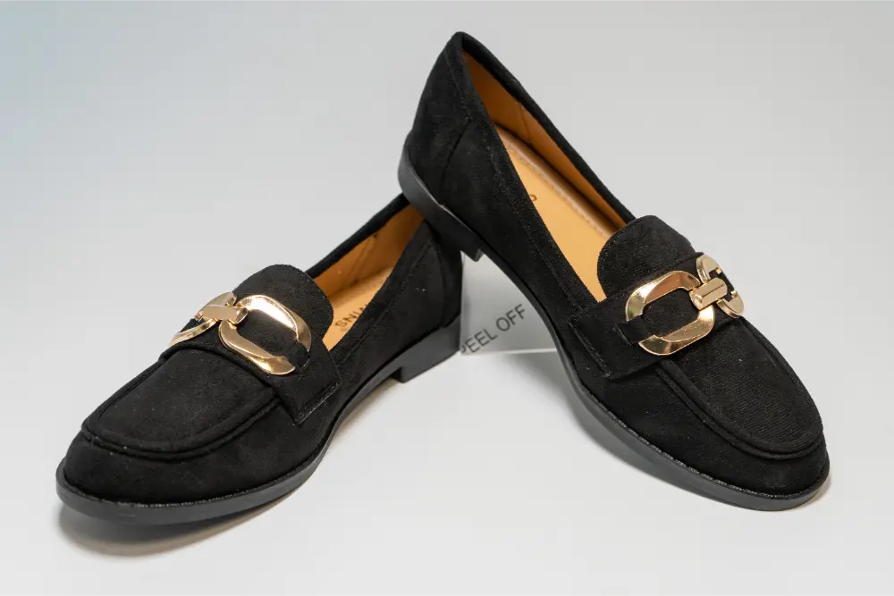 Zapatos casuales flats