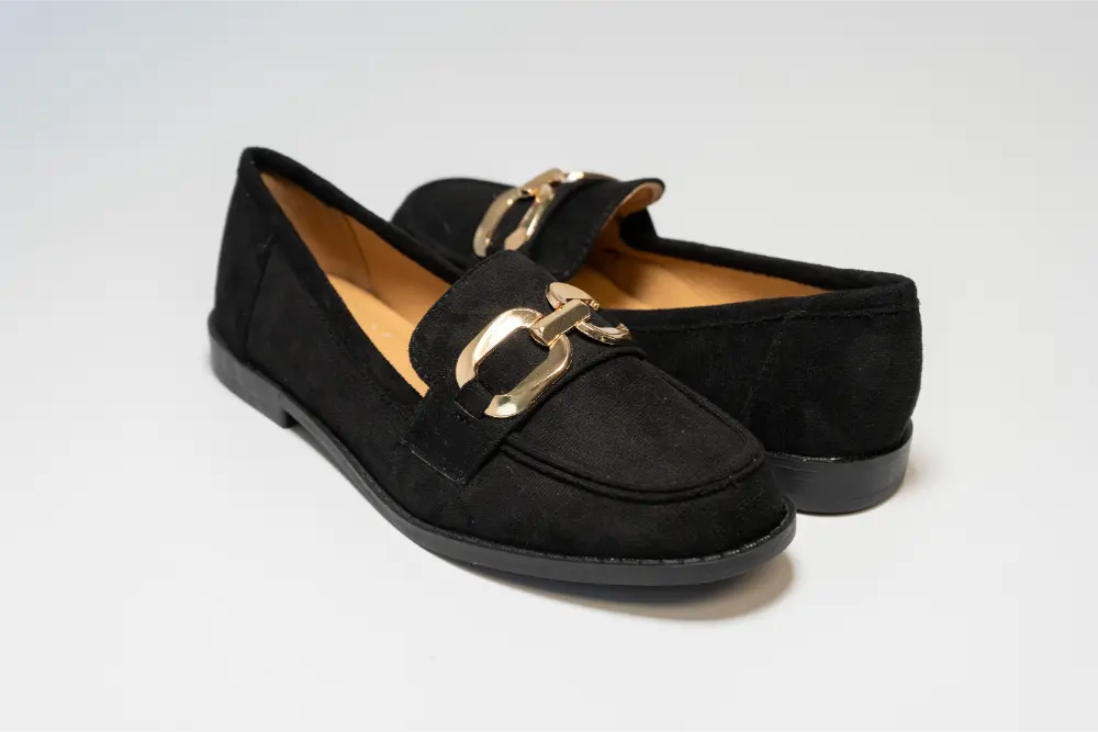 Zapatos casuales flats