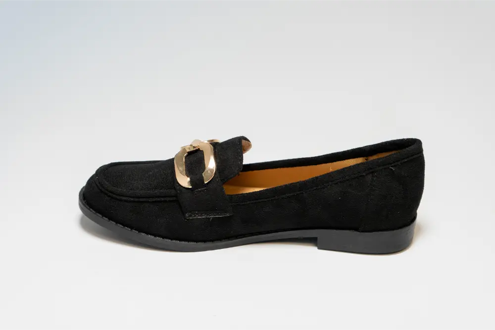 Zapatos casuales flats