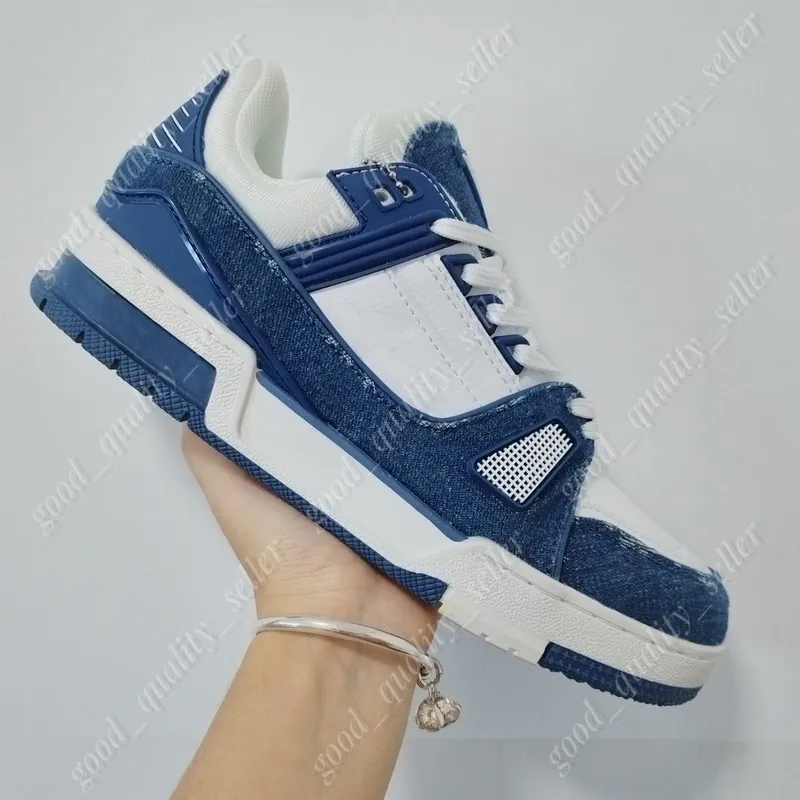 Zapatos de diseñador hombres verano transpirable clásico de lujo mujer zapatos casuales zapatos casuales zapatillas de zapatilla