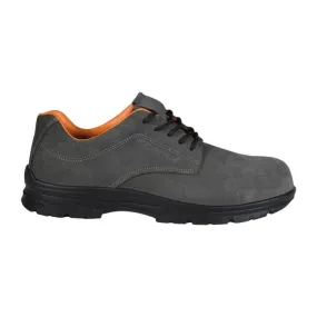 Zapatos de seguridad Cofra Almeria S3 SRC