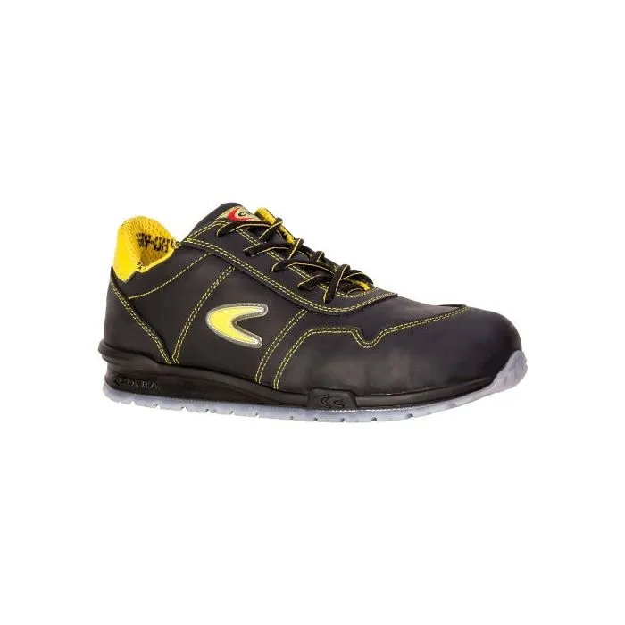 Zapatos de seguridad Cofra Coppi S3