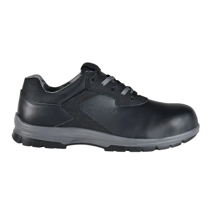 Zapatos de seguridad Cofra Gand S3 SRC