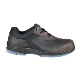 Zapatos de seguridad Cofra Merano S3 SRC