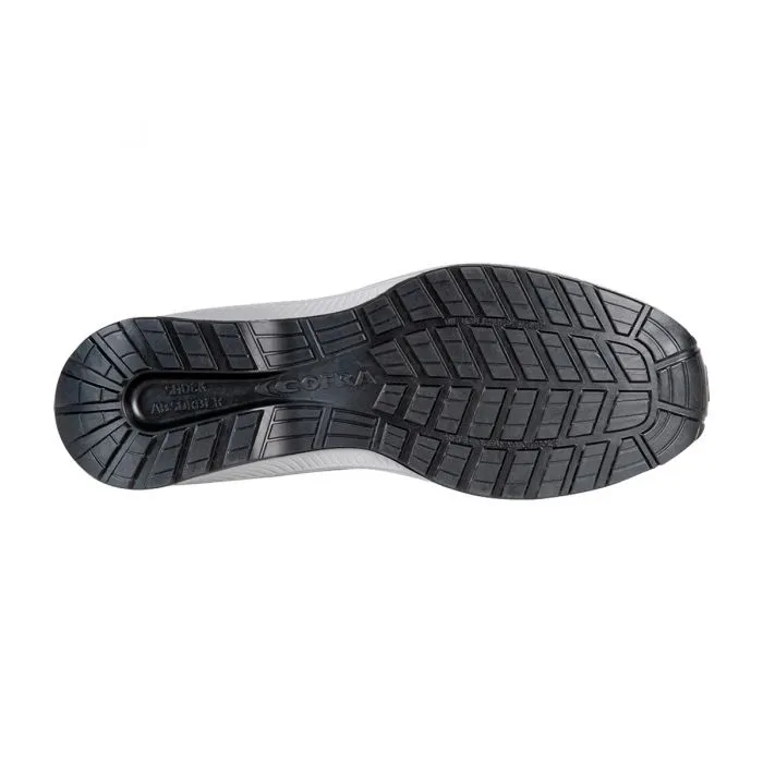 Zapatos de seguridad Cofra Overture S3 SRC