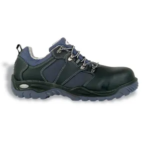 Zapatos de seguridad Cofra Rap S3