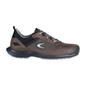 Zapatos de seguridad Cofra Tigercat S3 SRC