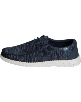 Zapatos JHAYBER  de Hombre ZAPATILLAS CHAME NAVY  AZUL